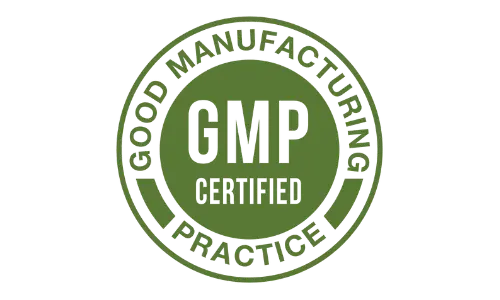 Alpilean - GMP Certified